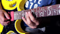 teach you how to play guitar
