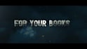 create this cinematic trailer for your game or book or event