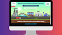 add interactive animation to your website