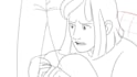 2d traditional, frame by frame, hand drawn animation, 2d cel animation
