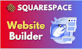 add custom HTML, CSS and js code to your squarespace website