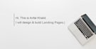 write html,html5,css,css3,bootstrap, js,jquery code for you