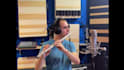record professional flute sessions for you in high quality