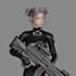 create 3d weapon model gun models and props models for your game