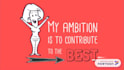 do amazing typography, trendy and custom t shirt for you