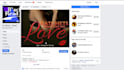 post your book to  african american facebook page