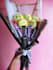 make bouquet as per customers wish