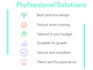 automate and integrate data collection via apis