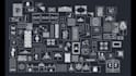 make autocad and inventor drawings for laser cutting, sheet metal specialist