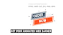 design animated and static banner for google ads