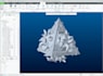 do keychain 3d model, sculpting, 3d printable