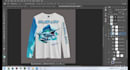 create fix ai art image or create logo, hand drawing images