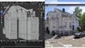 make 3d model for printing, landmark and product