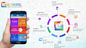 develop education app elearning app, kids learning app