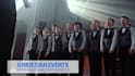 do professional christian video editing