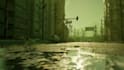 create 3d enviroment in unreal engine
