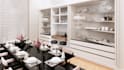 create realistic interior 3d modeling and rendering