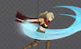 draw nswf character and animate it