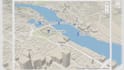 create interactive map, custom map, animated map, map animation, map visuals