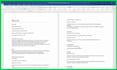 write professional resume writing and optimize linkedin