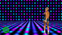 add logo and text in dance video