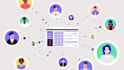 do 2d 3d saas explainer video animation, isometric animation, website animation