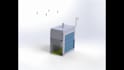 do 3d mechanic parts and animations