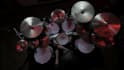 shoot a 4k multiangle drum video for you