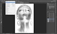 color separation for simulated and screen printing or dtg in 5 hours