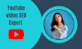 do youtube video SEO