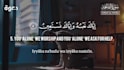 do quran recitation videos and shorts 4k