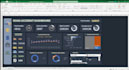 clean, transform, and visualize your data