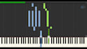 make piano video tutorials and compositions