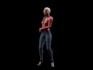 create magnificent 3d characters for games and production