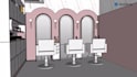 offer professional  interior design, mood boards, , and 4k rendering