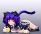 do pixel art, animations, characters, nsfw included