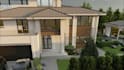 make architectural floor plan ,3d models in sketchup or revit