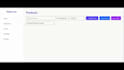 custom landing page and CRM integration