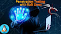 teach you advanced kali linux and penetration testing