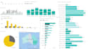 build automated and interactive report on power bi
