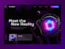 design 3d interactive wix studio website redesign wix animated 3d website