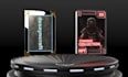 create 3d card animation, 3d card collectible for your nft collection