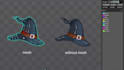 animate your 2d game character in spine