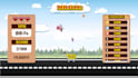 develop 2d offline games using unity
