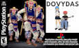 3d low poly model, ps1 character, 3d retro model, ps1 ps2 y2k n64 in lowpoly