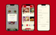 design a mobile app or website in figma
