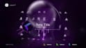 do aesthetic audio visualizer in 24 hours