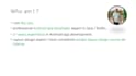 code android XML layout from figma or any UI design file