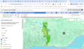 do geoai, gis, and remote sensing projects in google earth engine