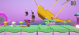 do unity game development in 2d or 3d for all platforms